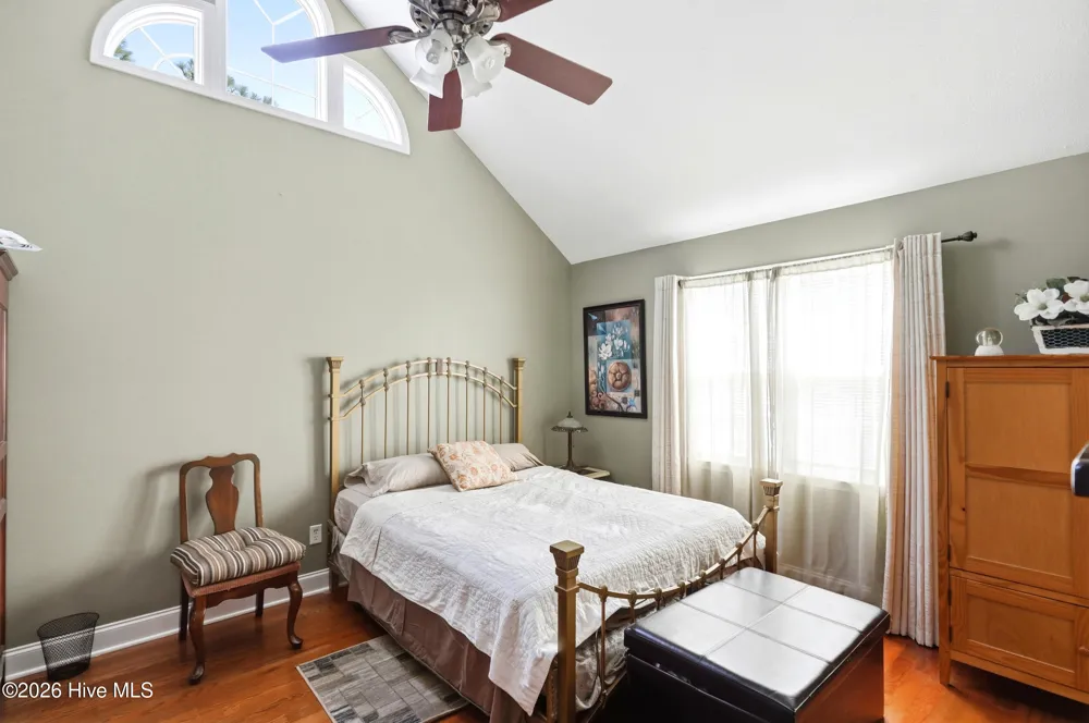 400 Dow Road Carolina Beach, NC 28428