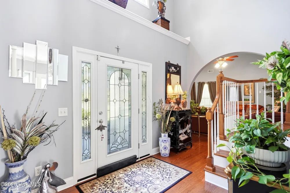 400 Dow Road Carolina Beach, NC 28428
