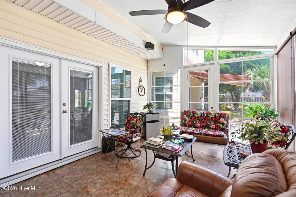 400 Dow Road Carolina Beach, NC 28428