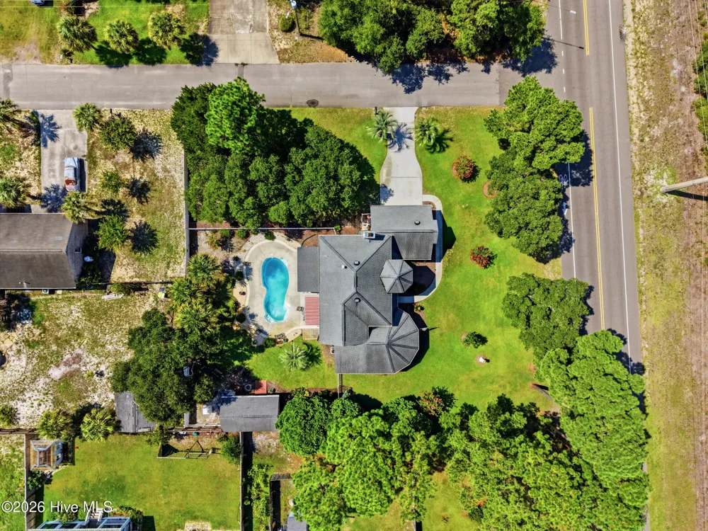 400 Dow Road Carolina Beach, NC 28428