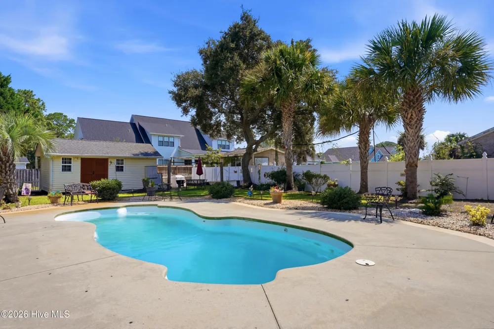 400 Dow Road Carolina Beach, NC 28428