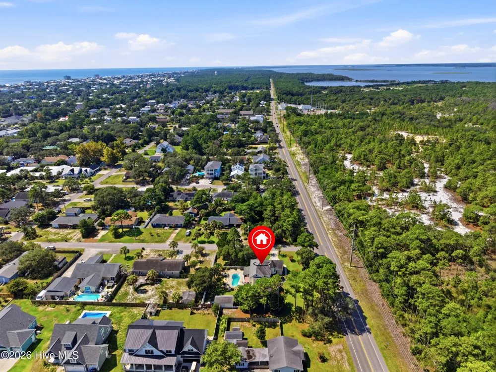 400 Dow Road Carolina Beach, NC 28428