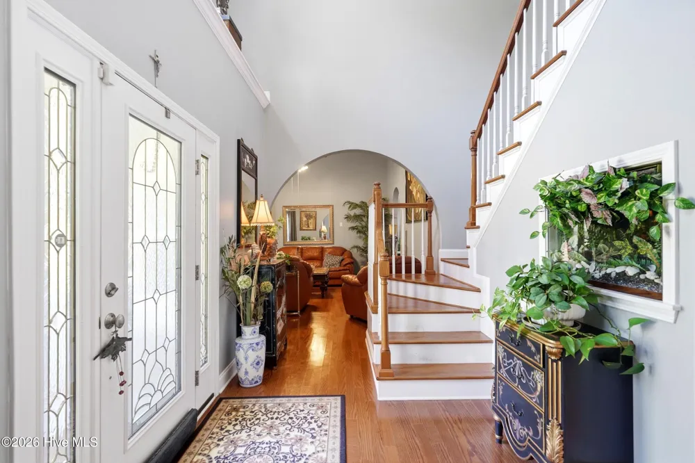 400 Dow Road Carolina Beach, NC 28428