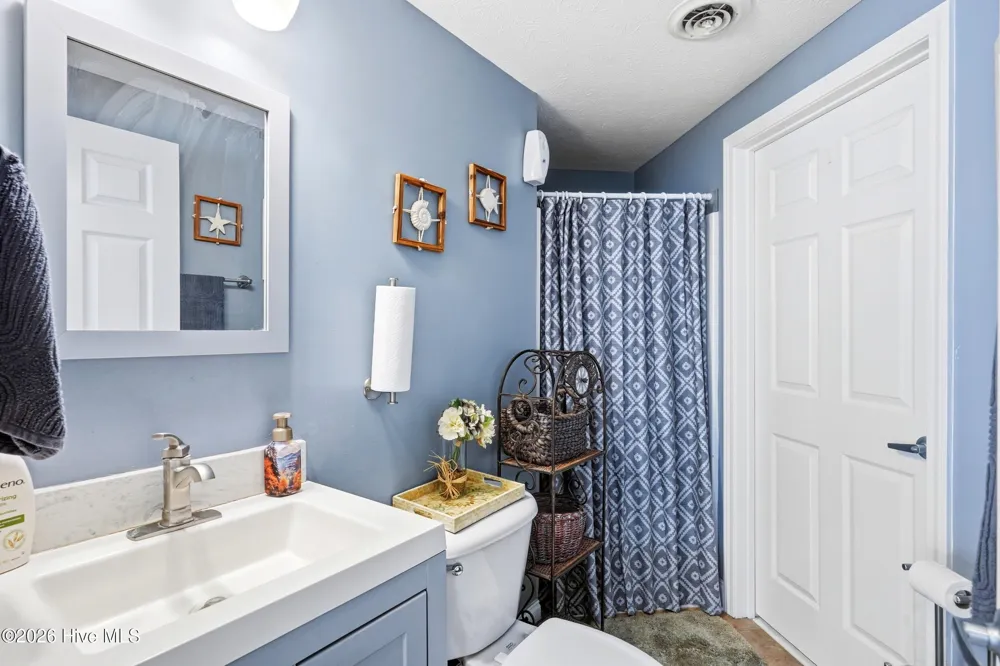 400 Dow Road Carolina Beach, NC 28428