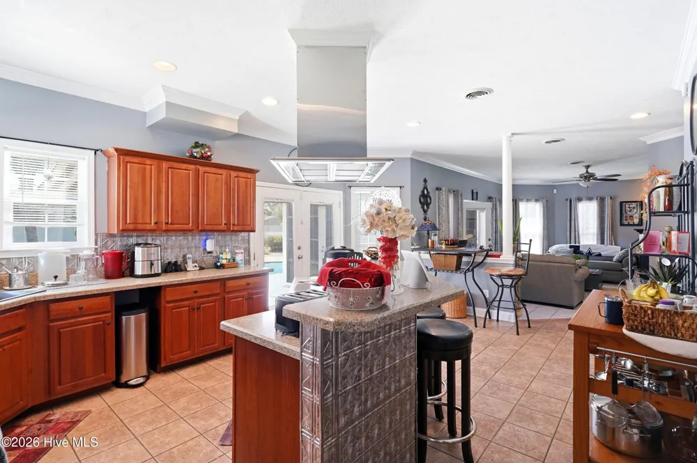 400 Dow Road Carolina Beach, NC 28428