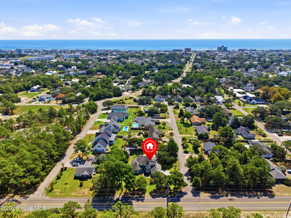 400 Dow Road Carolina Beach, NC 28428