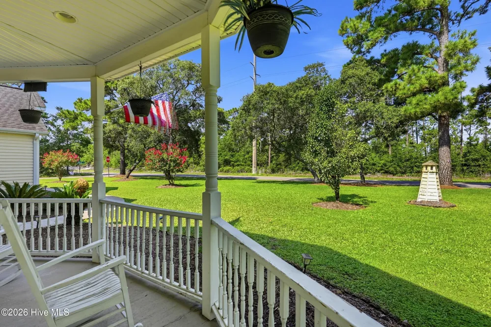 400 Dow Road Carolina Beach, NC 28428