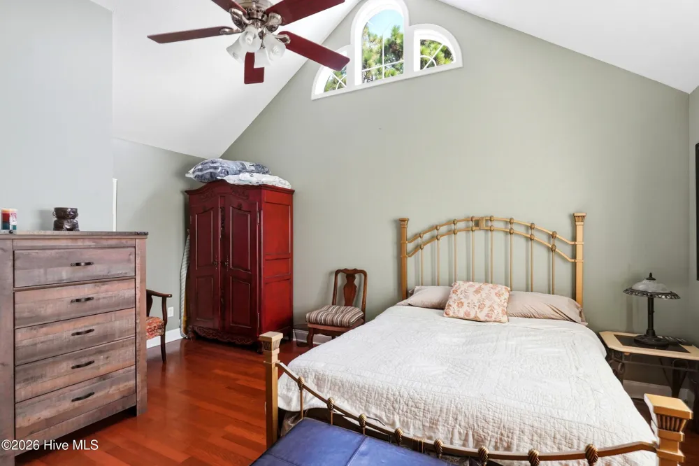 400 Dow Road Carolina Beach, NC 28428