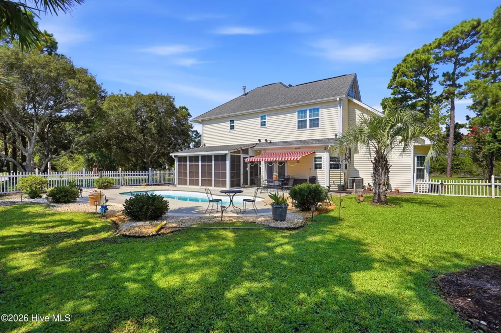 400 Dow Road Carolina Beach, NC 28428