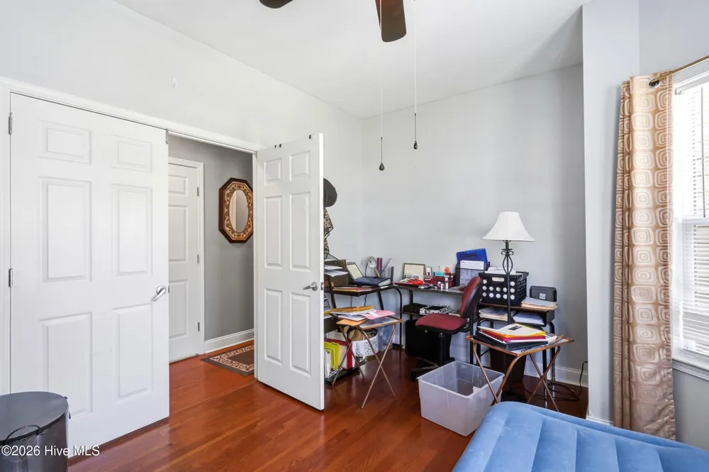 400 Dow Road Carolina Beach, NC 28428