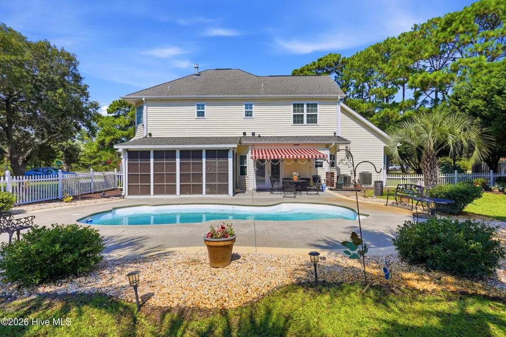 400 Dow Road Carolina Beach, NC 28428