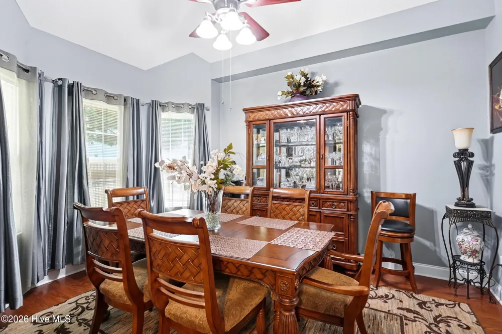 400 Dow Road Carolina Beach, NC 28428