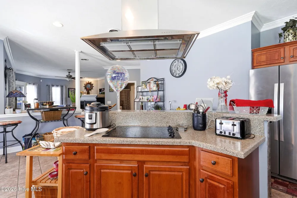 400 Dow Road Carolina Beach, NC 28428