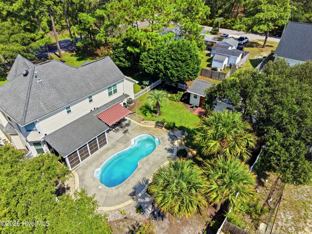 400 Dow Road Carolina Beach, NC 28428