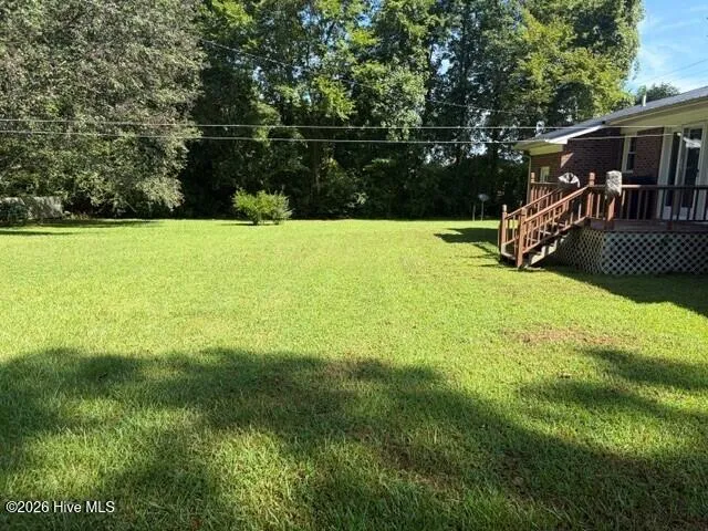 809 Meadow Road Colerain, NC 27924