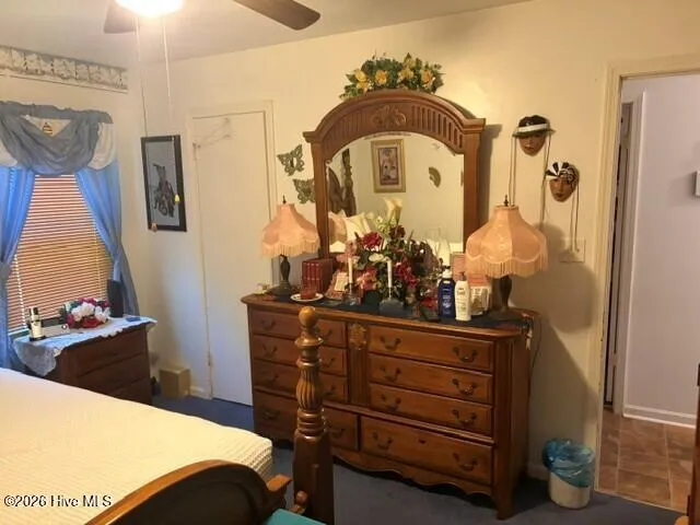 809 Meadow Road Colerain, NC 27924