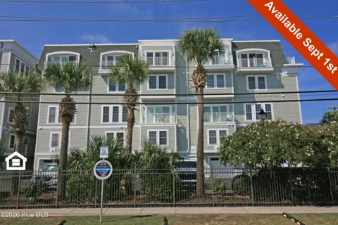 307 Lake Park Boulevard S #Unit 202
