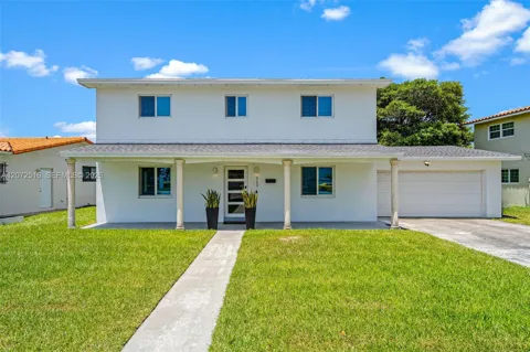 9240 NW 12th Ave #0