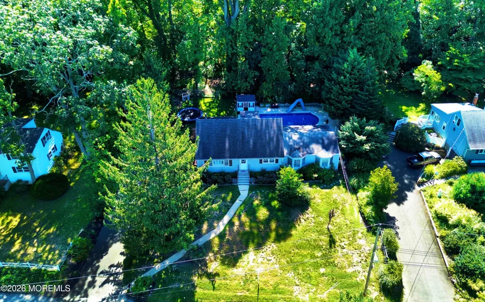 117 Sears Avenue Atlantic Highlands, NJ 07716