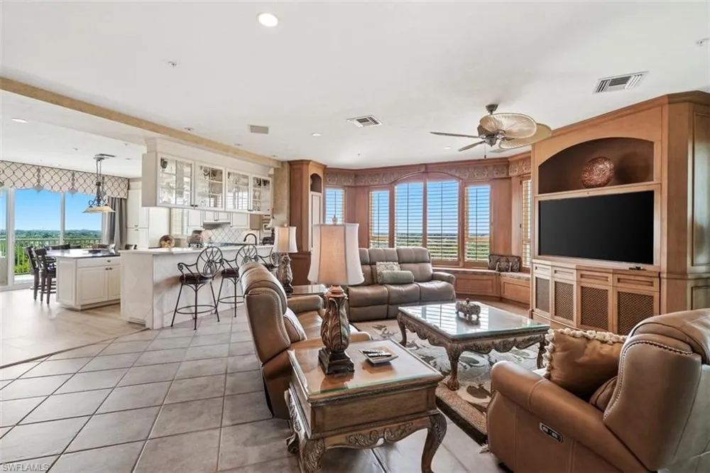 4801 Island Pond Court #801 Bonita Springs, FL 34134