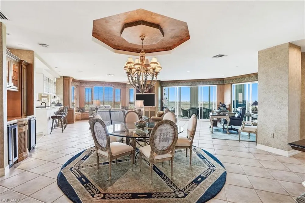 4801 Island Pond Court #801 Bonita Springs, FL 34134