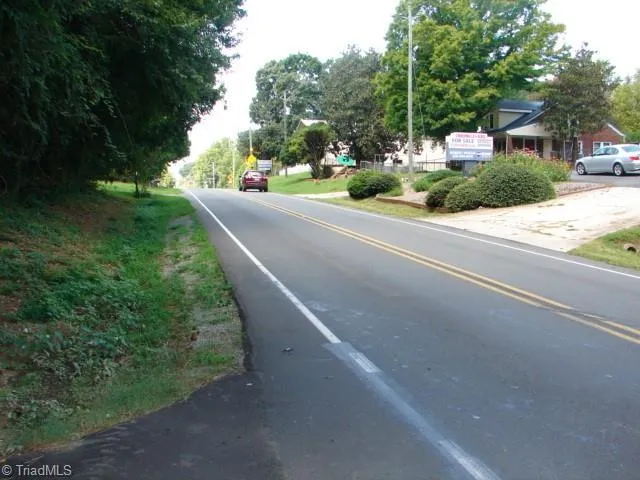 00 E Salisbury Street Asheboro, NC 27203