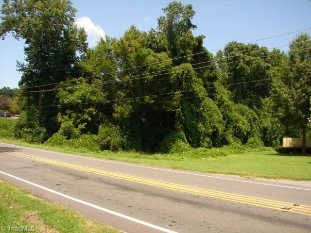 00 E Salisbury Street Asheboro, NC 27203