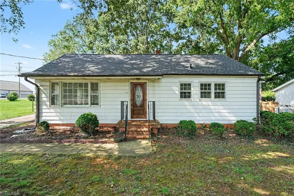 418 Felts Drive King, NC 27021