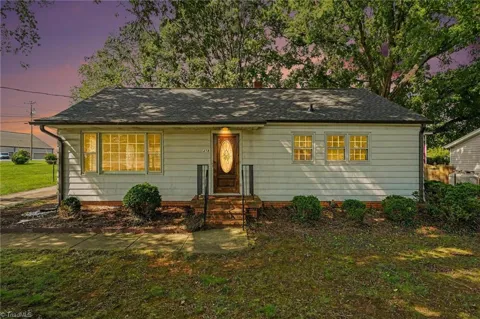 418 Felts Drive