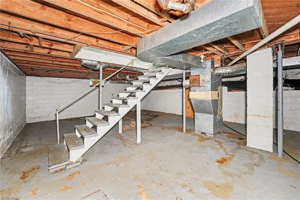 418 Felts Drive King, NC 27021