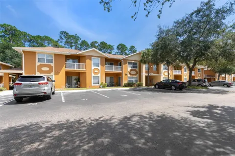 4600 E MOODY BOULEVARD #7H