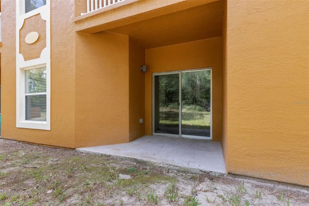 4600 E MOODY BOULEVARD #7H Bunnell, FL 32110