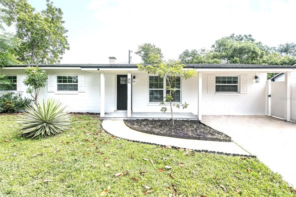 1842 PURITAN AVENUE Winter Park, FL 32792