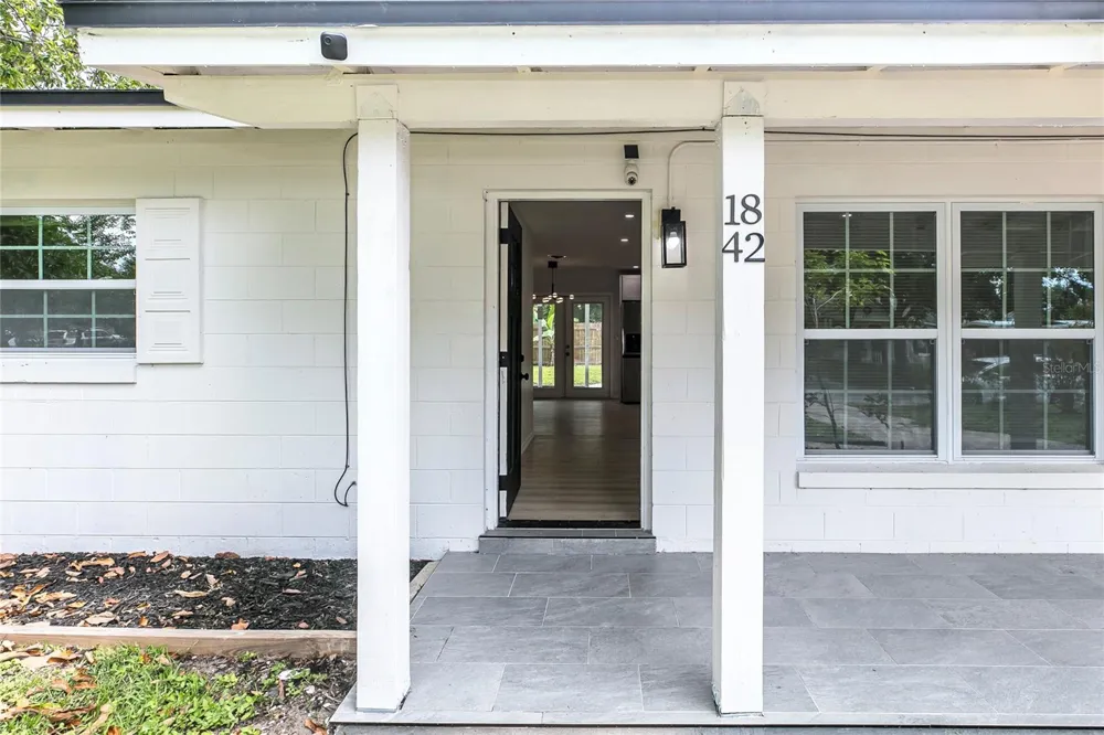 1842 PURITAN AVENUE Winter Park, FL 32792