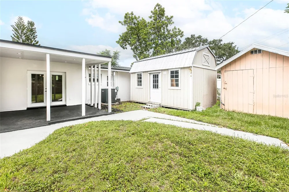 1842 PURITAN AVENUE Winter Park, FL 32792