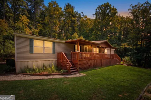 346 Watkins Field RD