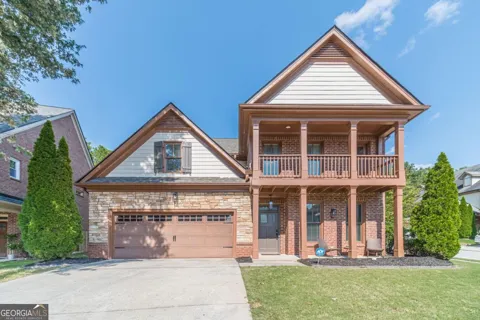 2073 Millcrest DR