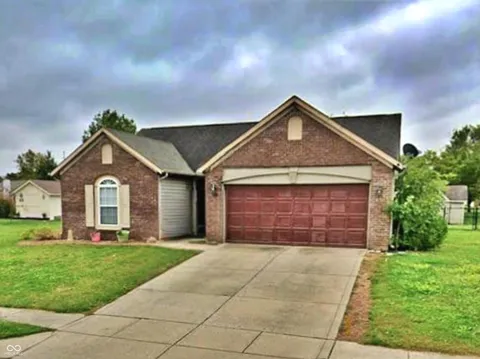 10911 Secretariat Drive
