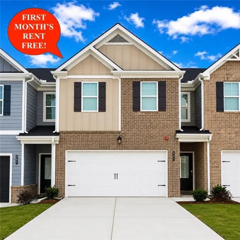 401 Lanier Circle