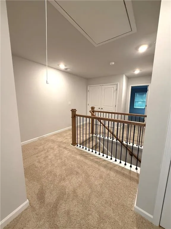 401 Lanier Circle Woodstock, GA 30189