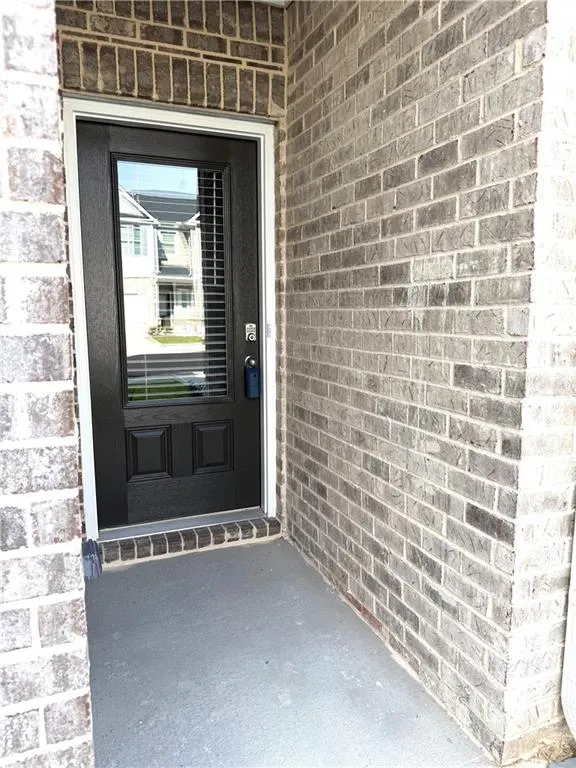 401 Lanier Circle Woodstock, GA 30189