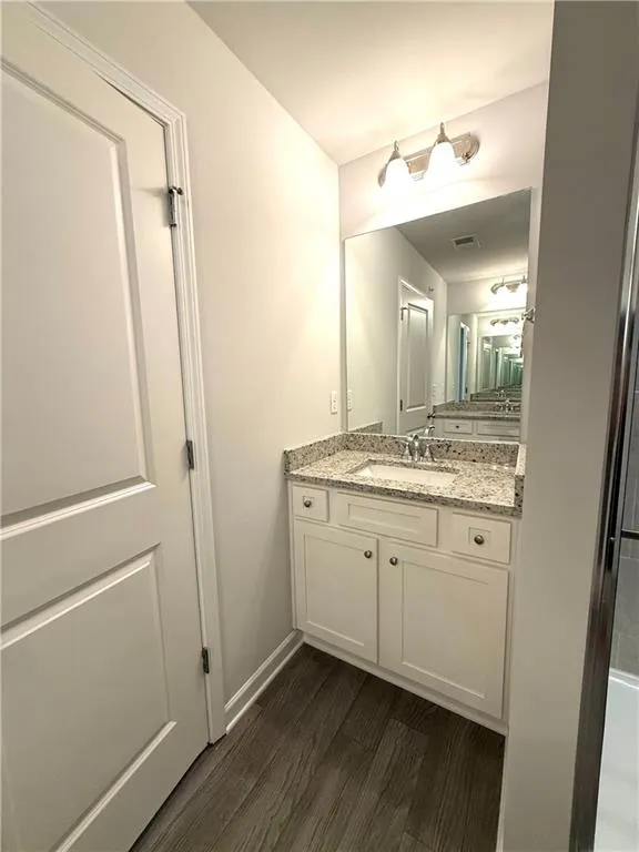 401 Lanier Circle Woodstock, GA 30189