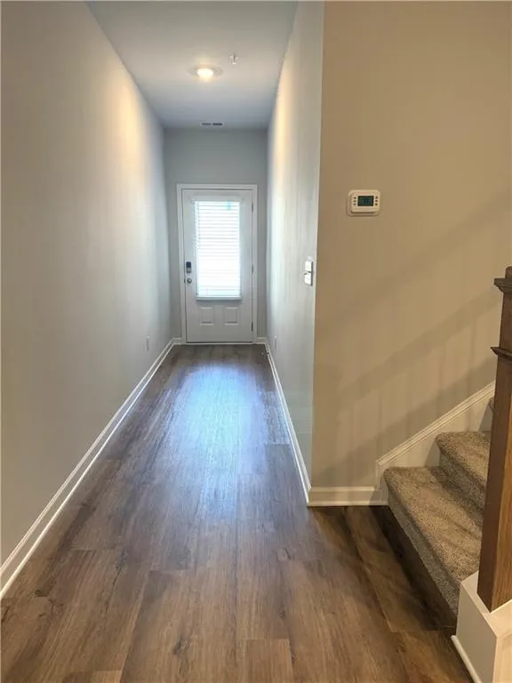 401 Lanier Circle Woodstock, GA 30189