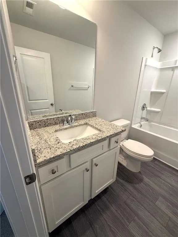 401 Lanier Circle Woodstock, GA 30189