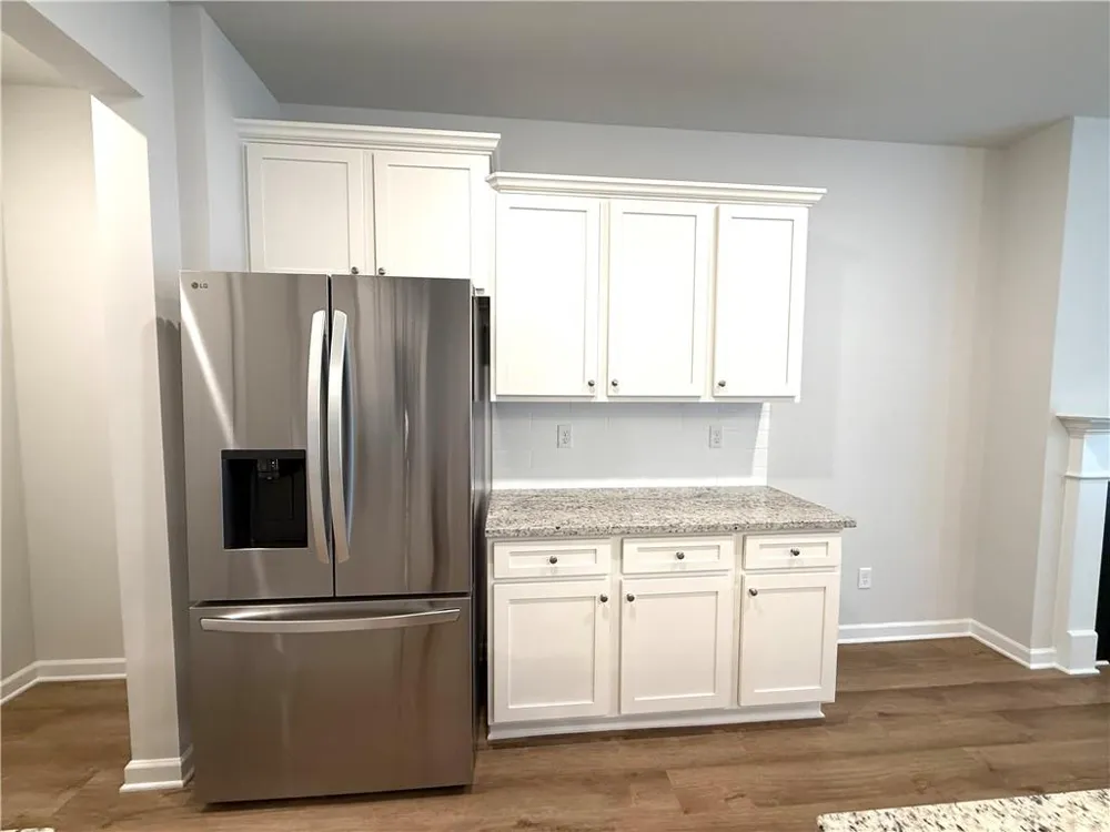 401 Lanier Circle Woodstock, GA 30189