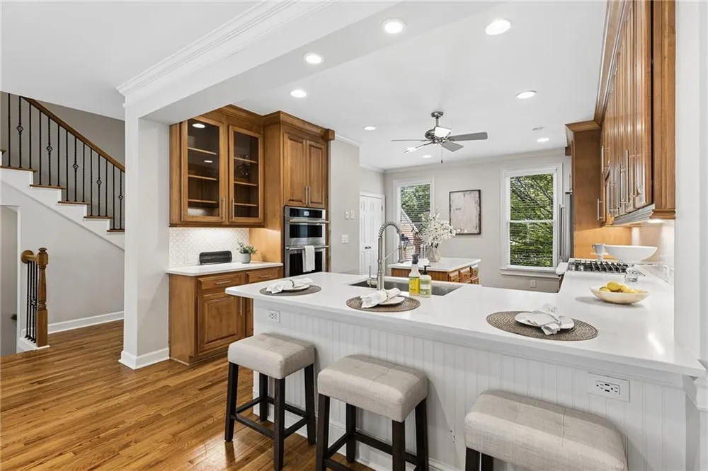 4305 Village Green Drive Roswell, GA 30075