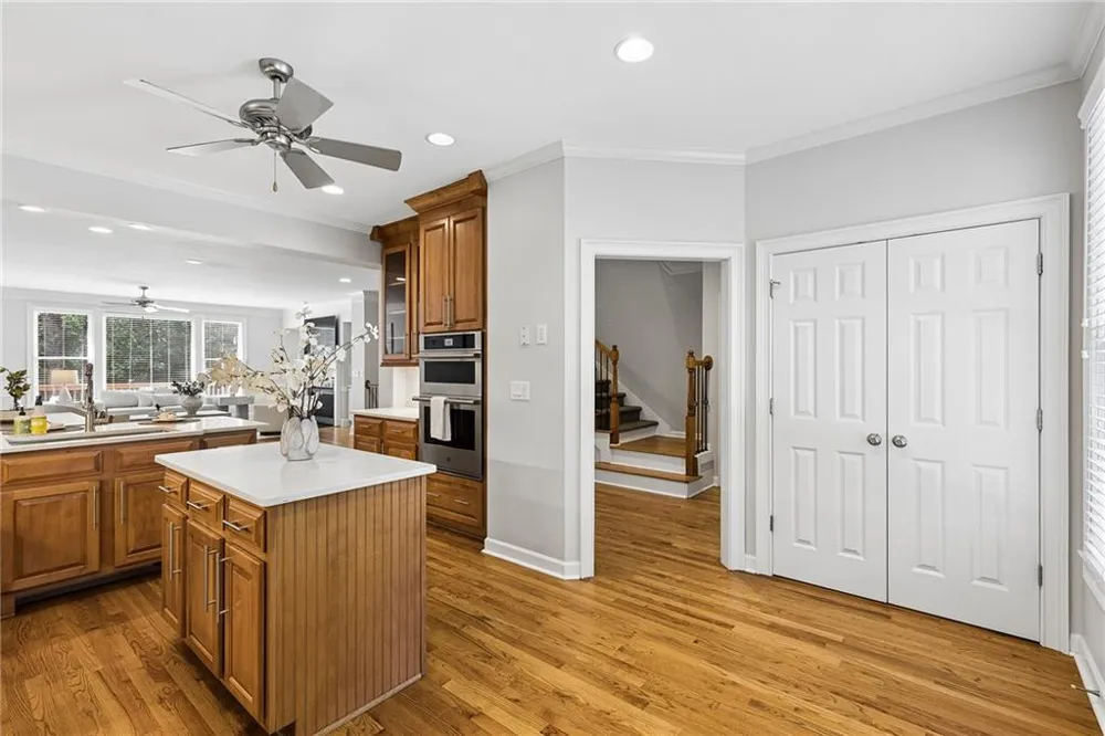 4305 Village Green Drive Roswell, GA 30075