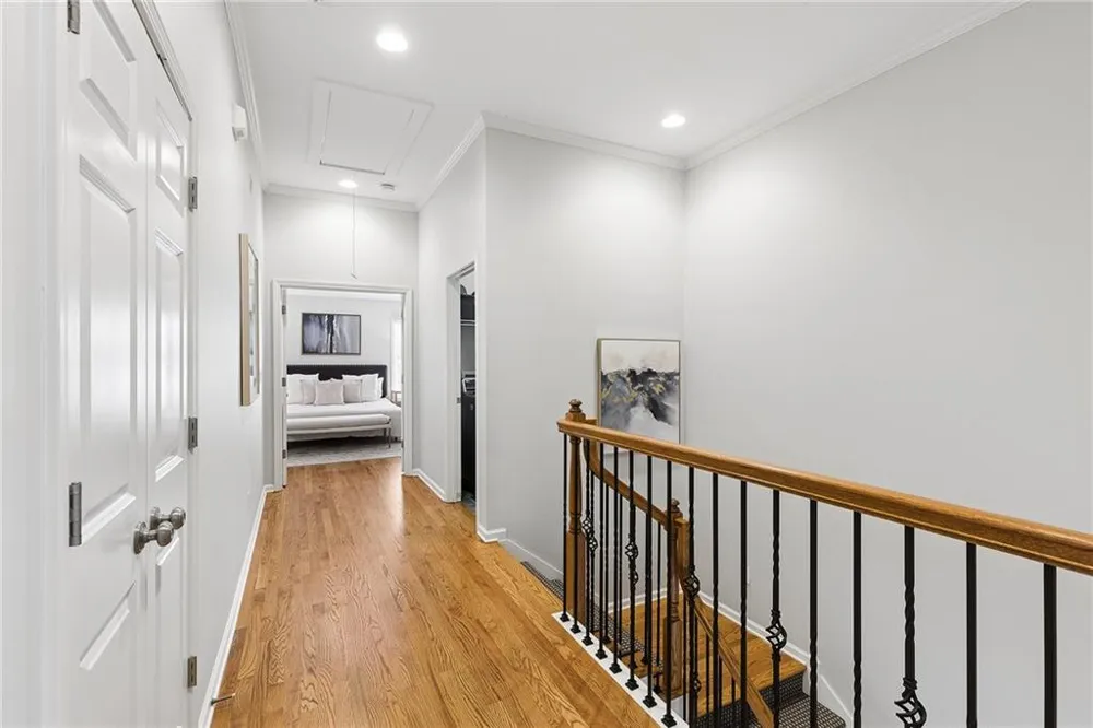 4305 Village Green Drive Roswell, GA 30075