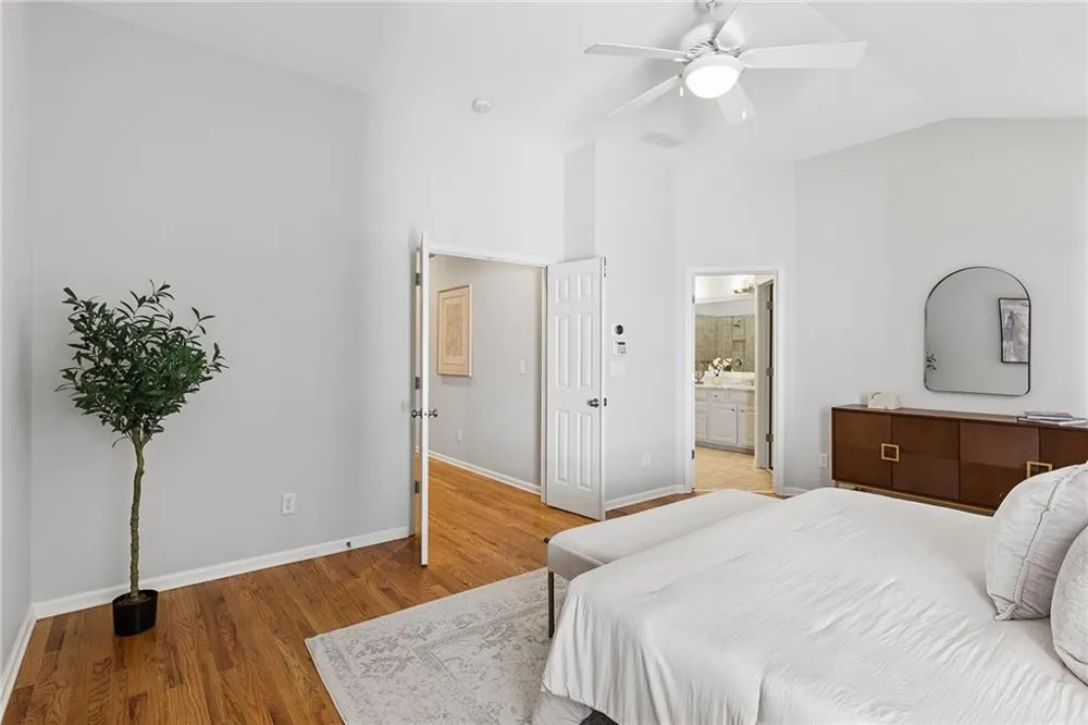 4305 Village Green Drive Roswell, GA 30075