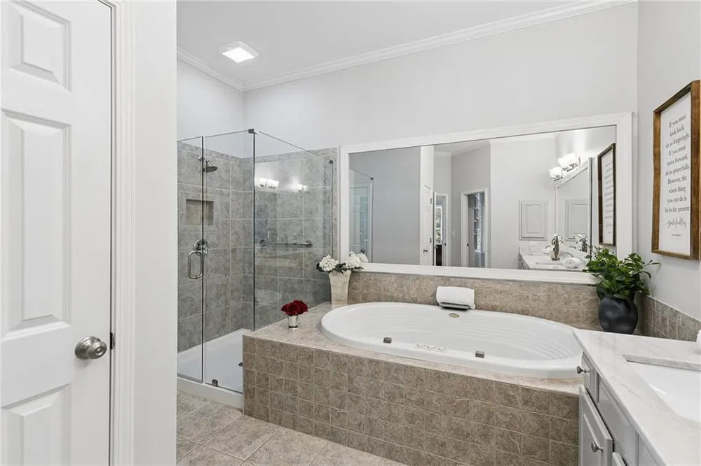4305 Village Green Drive Roswell, GA 30075